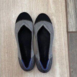 Rothy's womens Flats size 7.5